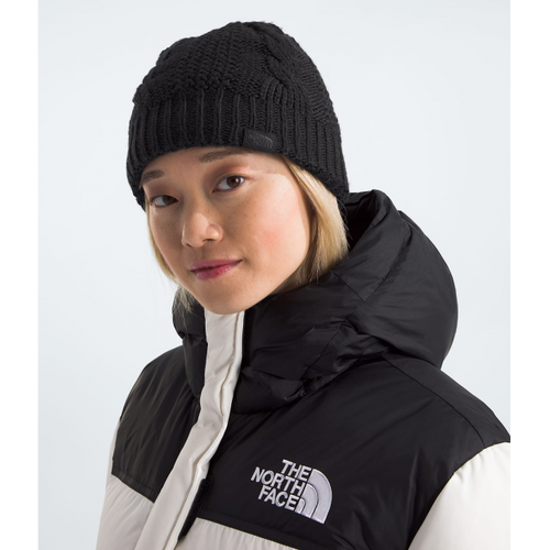 TNF Black