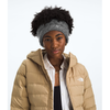 tnf medium grey heather / OS