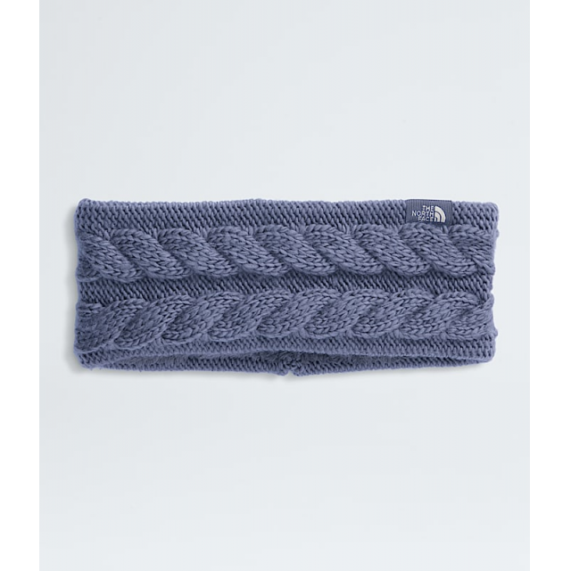 Womens Oh Mega Headband THE NORTH FACE