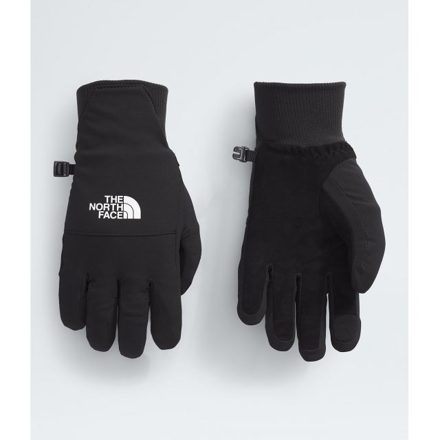 THE NORTH FACE Women's Shelbe Raschel Etip™ Glove TNF Black