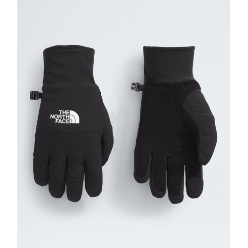 TNF Black / L