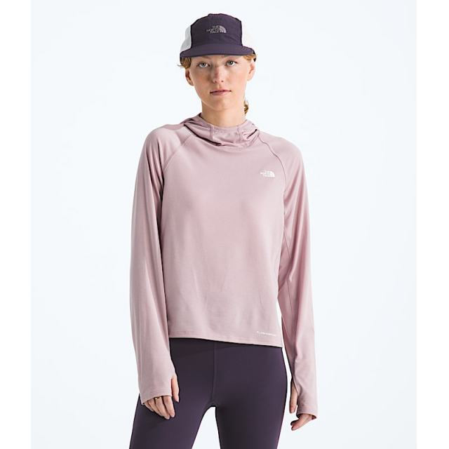 Womens Adventure Sun Hoodie The North Face