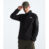 TNF Black / Large
