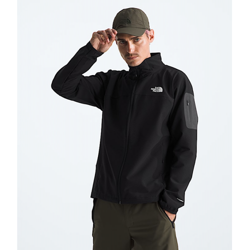 TNF Black / Large