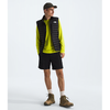 TNF Black / 32 Reg
