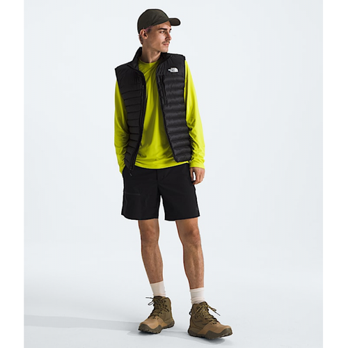 TNF Black / 32 Reg