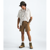 Utility Brown / 32 Reg