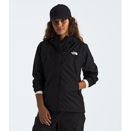 TNF Black / Large