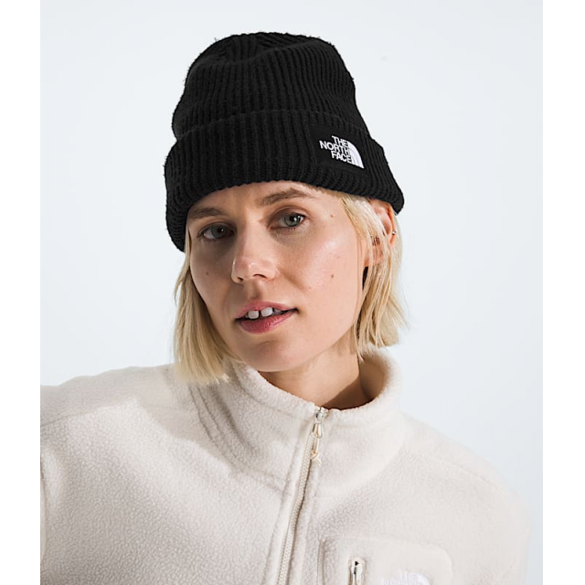Salty Lined Beanie THE NORTH FACE