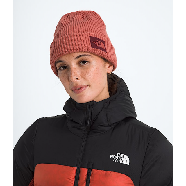 Salty Lined Beanie THE NORTH FACE