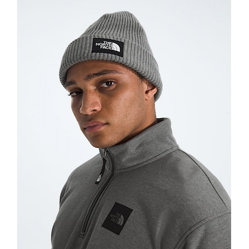 tnf medium grey heather / OS