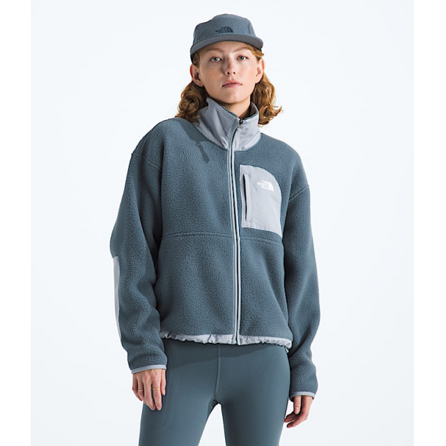 Women's Yumiori Off Peak Full Zip Jacket THE NORTH FACE