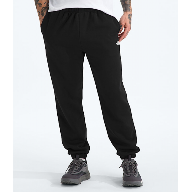 The North Face Evolution Simple Dome Regular Pant TNF Black
