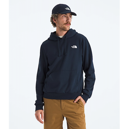 Mens Evolution Box Nse Hoodie The North Face