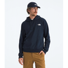 Summit Navy / Large