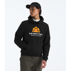 TNF Black / Large