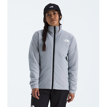 Womens Summit Casaval Hybrid Jacket The North Face