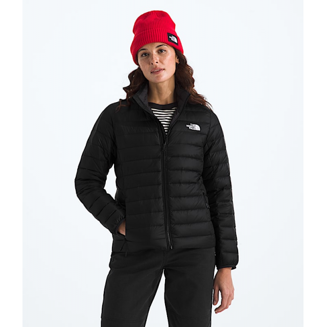 Womens Classic Down Jacket The North Face