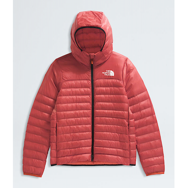 Womens Terra Peak Hoodie The North Face