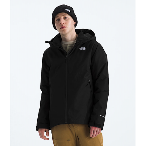 TNF Black / Large