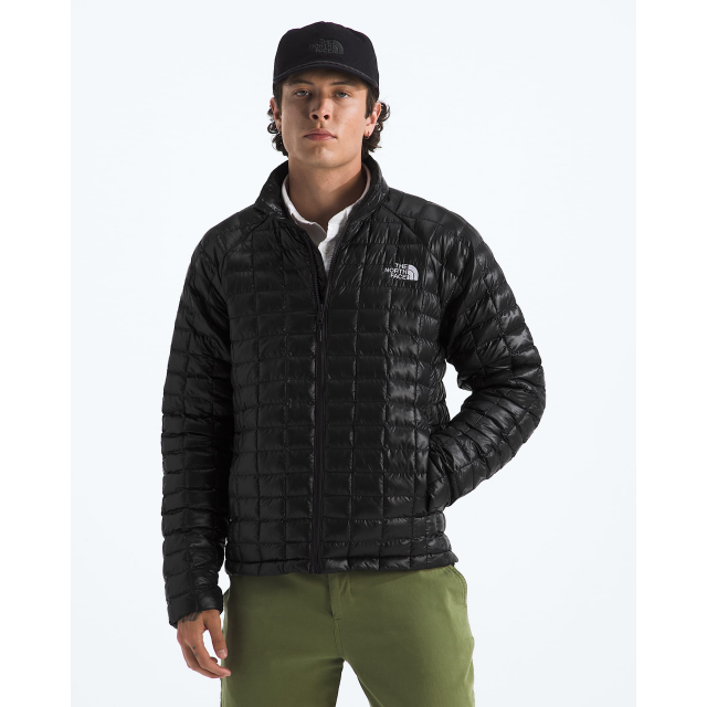 The North Face Thermoball Jacket Bold Blue
