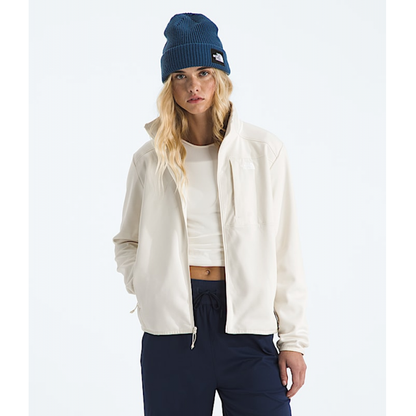Womens Tnf Performance Fleece Full Zip Jacket The North Face