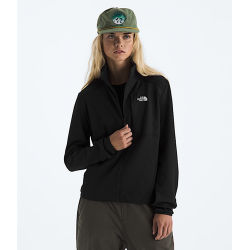 TNF Black / Large