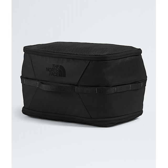 The North Face Base Camp Voyager Cube TNF Black