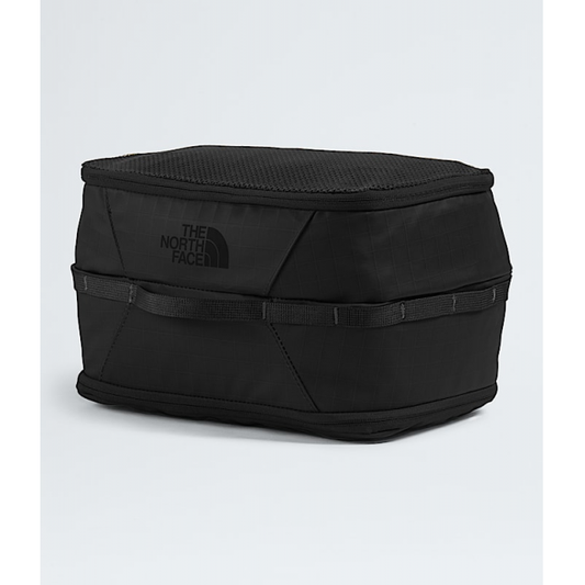 The North Face Base Camp Voyager Cube TNF Black