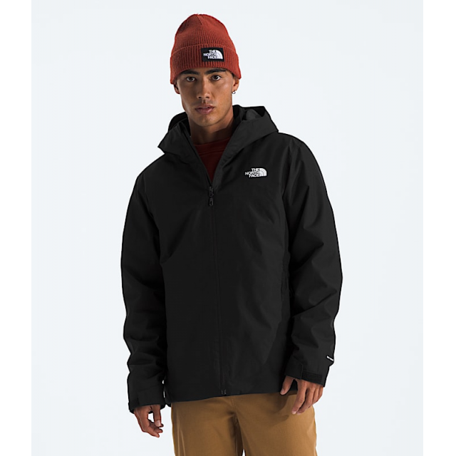 The North Face Quest Mono Triclimate TNF Black
