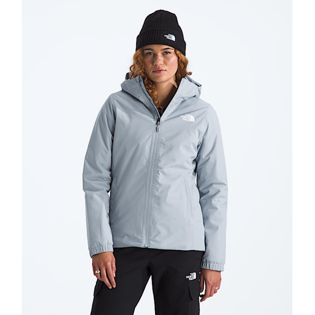 The North Face Quest Mono Insulated Jacket TNF Black