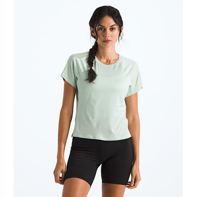 Womens Jaida Ss Tee The North Face