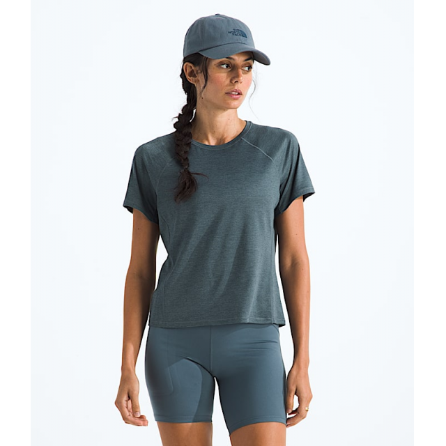 Womens Jaida Ss Tee The North Face