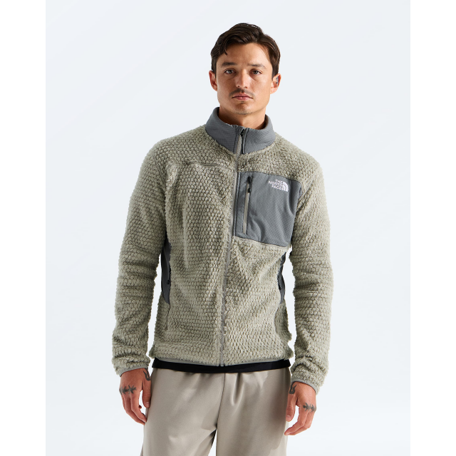 The North Face Alpedge Jacket Stone Slab/Smoked Pearl
