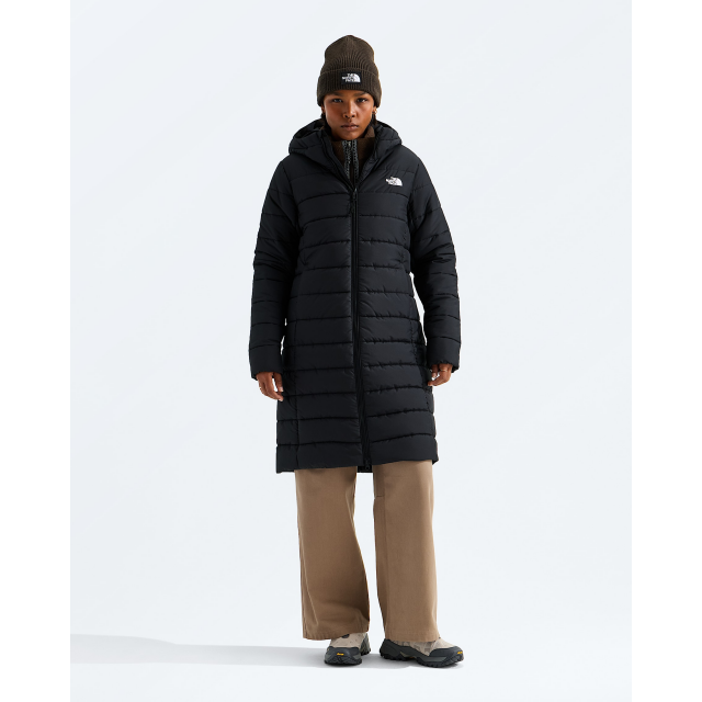 Women's Aconcagua Hooded Parka THE NORTH FACE