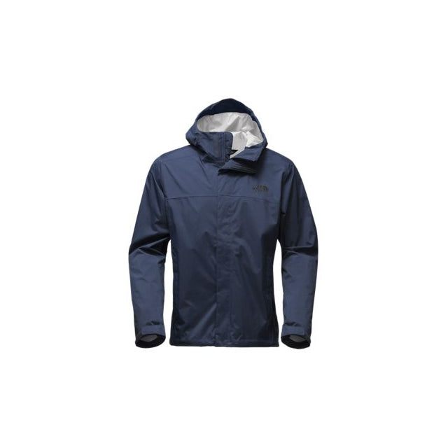 The North Face Venture 2 Jacket Shady Blue/Shady Blue