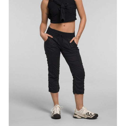 The North Face Aphrodite 2.0 Capri TNF Black-NPF