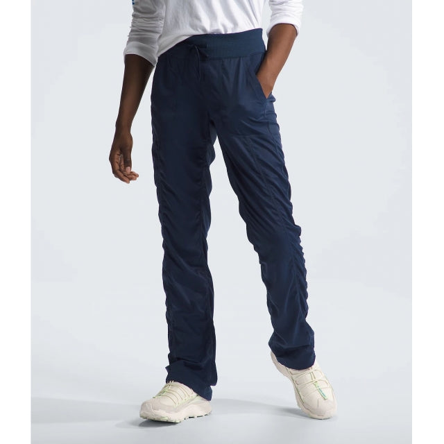 The North Face Aphrodite 2.0 Pant Summit Navy