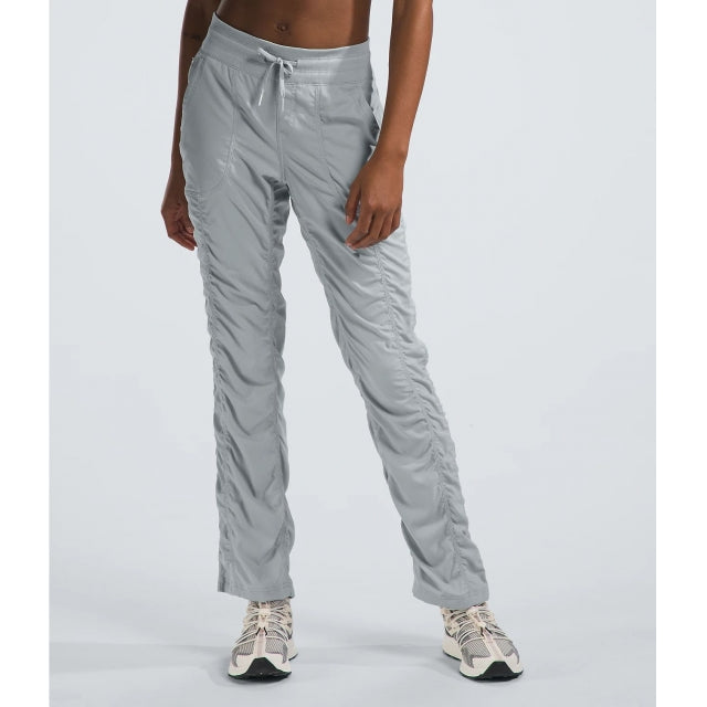 The North Face Aphrodite 2.0 Pant High Rise Grey