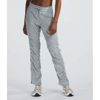 The North Face Aphrodite 2.0 Pant High Rise Grey