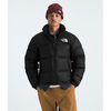 TNF Black-NPF-R / Large