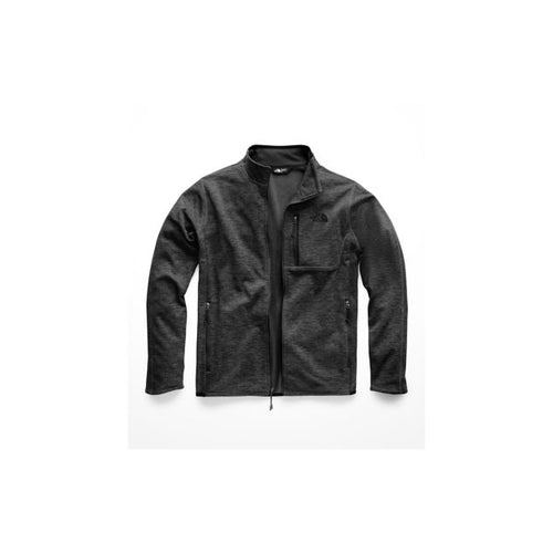 TNF Dark Grey Heather / M