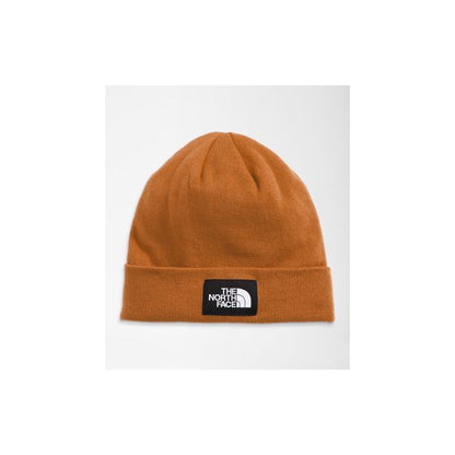 The North Face Dock Worker Recycled Beanie Topaz