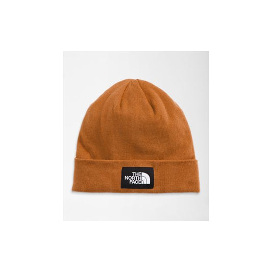 The North Face Dock Worker Recycled Beanie Topaz