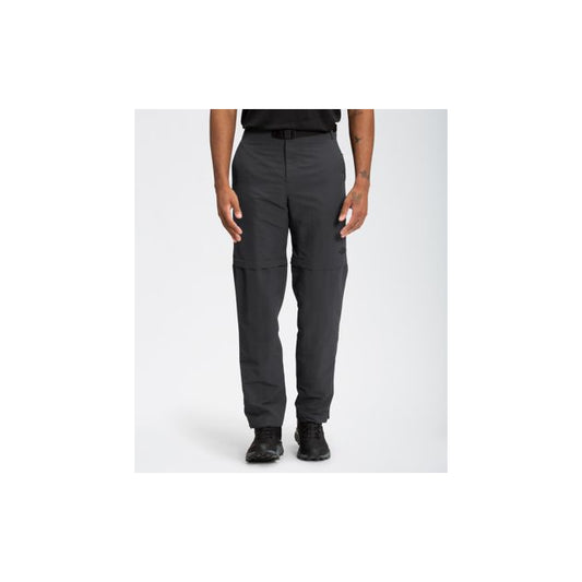 The North Face Paramount Trail Convertible Pant Reg Asphalt Grey