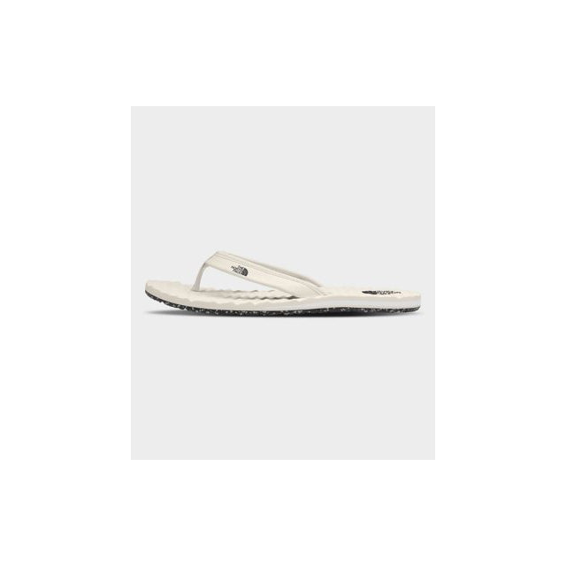 The North Face Base Camp Mini Ii Gardenia White/TNF Black