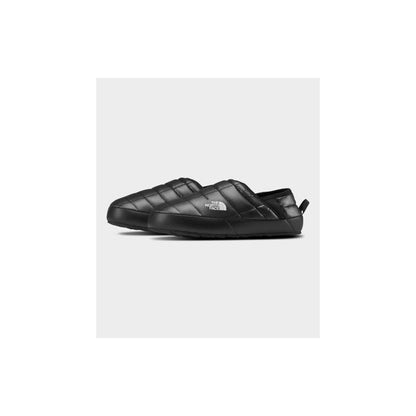 The North Face Thermoball Traction Mule V TNF Black/TNF Black