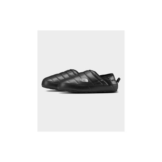 The North Face Thermoball Traction Mule V TNF Black/TNF Black