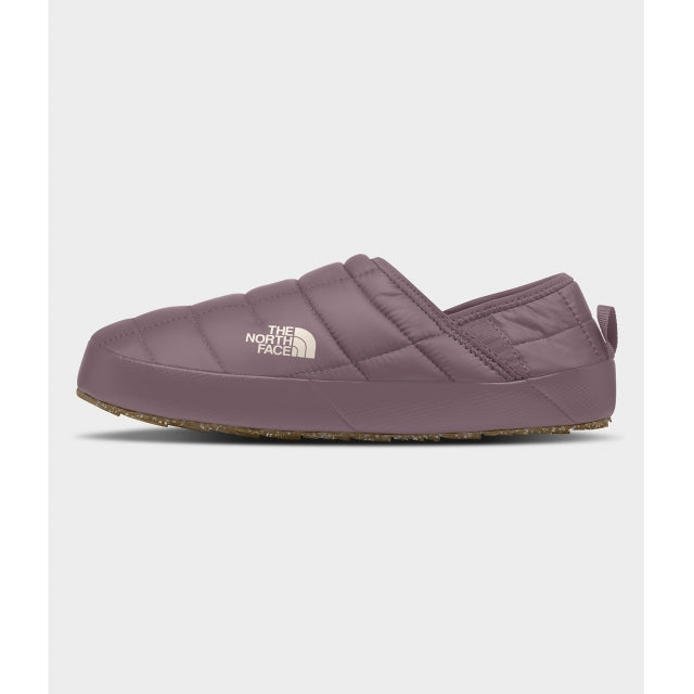 The North Face Thermoball Traction Mule V Fawn Grey/Gardenia White