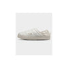 Gardenia White/Silver Grey / 6